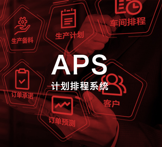 APS系统案例